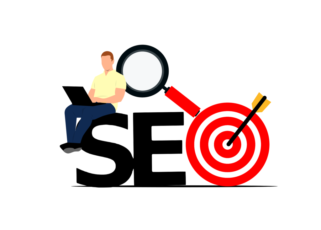 Search Engine Optimization (SEO)