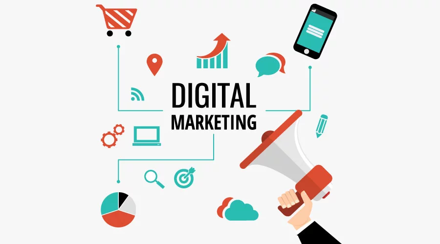 Digital Marketing Course